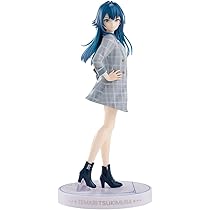 学園アイドルマスターフィギュア 一番くじC賞 藤田ことねB賞 月村手毬 Amazon.co.jp: 一番くじ 学園アイドル*マスター Part2 B賞 月村