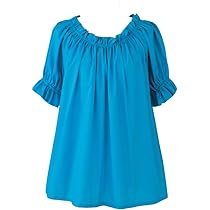 【新品】袖フリルTシャツとパウとケース3点セット　フラダンス 新品】袖フリルTシャツとパウとケース3点セット フラダンス 楽天