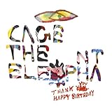 �T���L���[�A�n�b�s�[�E�o�[�X�f�C