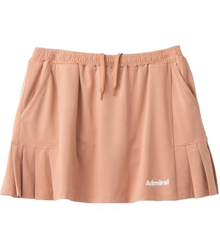 Amazon.co.jp: アドミラル Admiralテニスウェア レディス ダブル