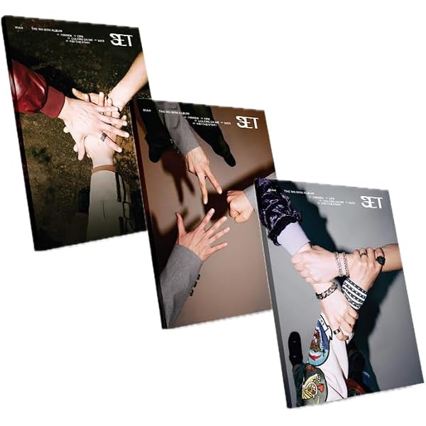Amazon.co.jp: B1A4 [SET] (ONE Ver.)（韓国盤）【正規輸入盤