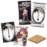 DEATH NOTE ウエハース 20個入りBOX (食玩)