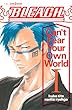 BLEACH Can't Fear Your Own World I (ジャンプジェイブックスDIGITAL)