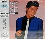 HANKY PANKY�`POP COME BACK�`