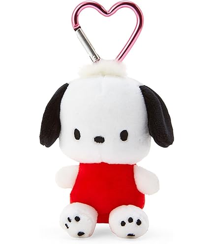 Amazon.co.jp: サンリオ(SANRIO) ポチャッコ シール&ケース