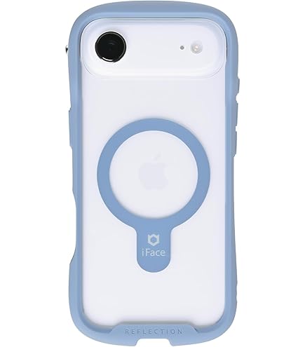 Amazon.co.jp: iFace iPhone Air 専用 カメラレンズ 保護カバー