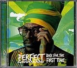 Back for the First Time