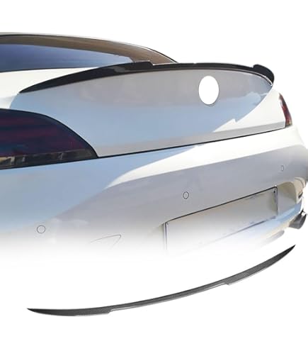 Amazon | for BMW F32用リア ウイング リアスポイラー トランク