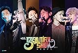 BEAST 2014 Beautiful Show in Seoul (2DVDs + フォトブック) (韓国版)