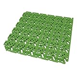 ミヅシマ スーパーチェッカー 300×300mm ダークグリーン 423005