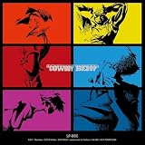 COWBOY BEBOP　LP-BOX [初回生産限定盤] [アナログ11枚組] [Analog]