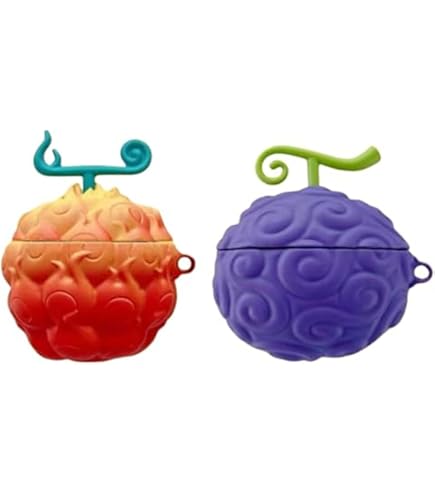 Amazon.co.jp: ワンピース ゴムゴムの実 AirPods ケース 対応 Amazon.co.jp: ワンピース ゴムゴムの実 AirPods ケース 対応