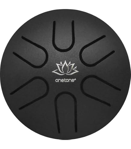 Amazon.co.jp: HAPI Drum/HAPI-OMNI-G1☆G Major : Musical Instruments