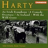 Harty;Irish Sym/Comedy Over