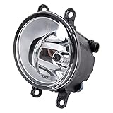 ガラス製 フォグキット H11 30系 プリウス トヨタ汎用タイプ