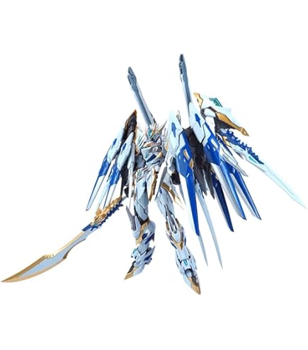 Amazon | ToysKingdom 摩動核 星甲魂将伝 MNP-XH02 曹仁 ソウジン, 1