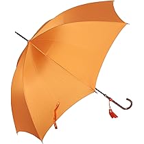 【匿名・即日発送】新品　銀座和光　wako　ワコー　長傘　レディース　オレンジ Umbrella Collection／傘特集 | WAKO公式オンラインブティック