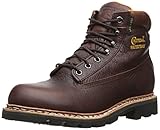 Chippewa メンズ カラー: ブラウン