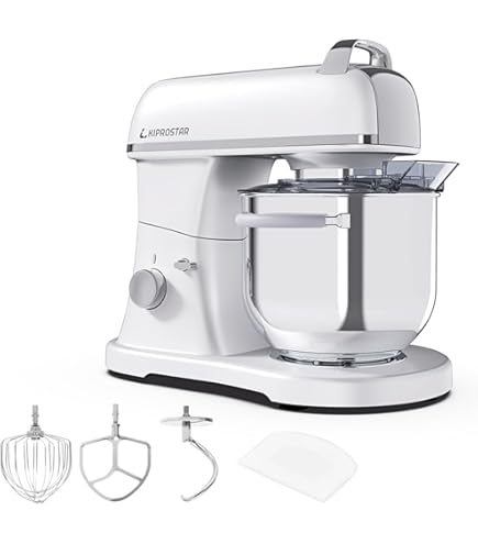 Amazon | KitchenAid KP26M1XER 6 Qt. Professional 600 Series