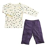 Babysoy PANTS ユニセックス・ベビー US サイズ: 18-24 Months カラー: マルチカラー