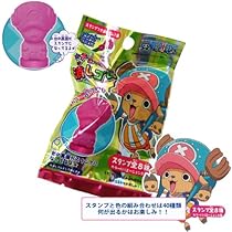 キャラクター消しゴム　ワンピース 楽天市場】【公式】ワンピース 消しゴム ONEPIECE : ショウワ