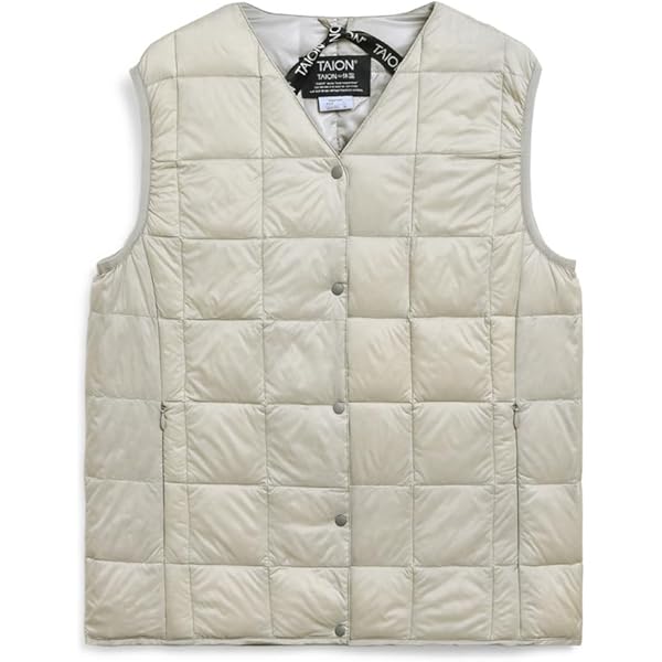 Amazon | [タイオン・インナーダウン・オフィシャル] レディース