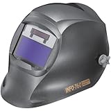 マイト 遮光面 INFO-760-C 溶接面(液晶式)