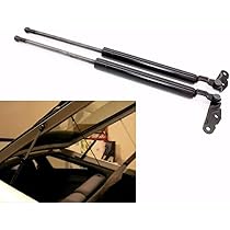 【新品未使用】トヨタ・セリカT230用リアゲートダンパー Amazon | JINGLINGKJ トヨタ セリカ T230 スポイラー付き