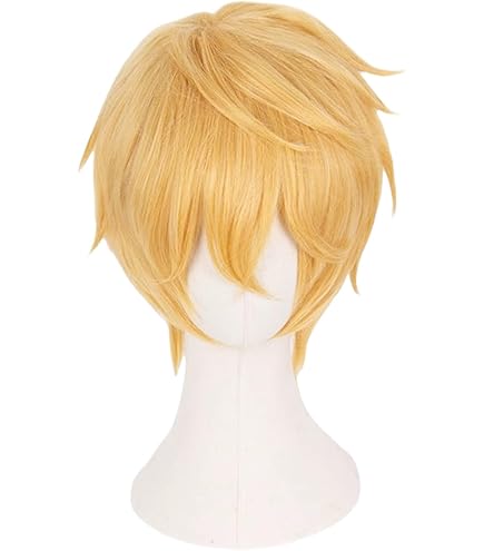 Amazon.co.jp: VTuber 立伝都々 コスプレウィッグ : おもちゃ