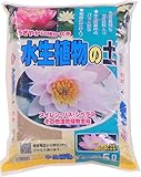 あかぎ園芸　水生植物の土　５Ｌ