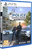 Police Simulator: Patrol Officers - Compatible with PS5 - 輸入版