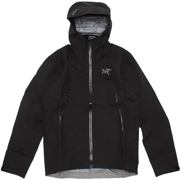 Amazon | [アークテリクス] ARCTERYX ベータLTジャケット男性用