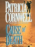 Cause of Death: Scarpetta (Book 7) (Kay Scarpetta)