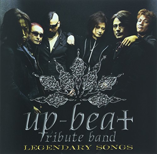 up-beat tribute band LEGENDARY SONGS