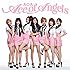 AOA「Ace of Angels(初回限定盤A)」