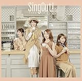 【初回仕様】乃木坂46 / Sing Out! (初回仕様限定 TYPE-C)(全国イベント参...
