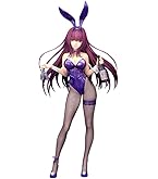 Amazon | Fate/Grand Order ランサー/源 頼光 [AQ] 1/7スケール