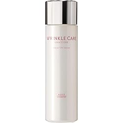 Amazon.co.jp: グレイスワン 【医薬部外品】KOSE リンクルケア
