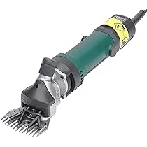 ST001A　羊の毛刈り 電気はさみ 羊バリカン 51RIlLh6YkS._AC_UL210_SR210,