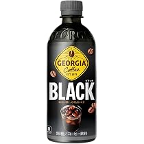 Amazon.co.jp: ジョージア カフェラテ 500ml×2ケース/48本 : 食品