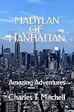Madylan of Manhattan: Amazing Adventures