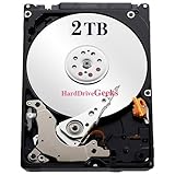 2TB 2.5インチハードドライブ Compaq Presario CQ70-105TX CQ70-110EB CQ70-110EF CQ70-110EM CQ70-110EO CQ70-110ER ノートパソコン用