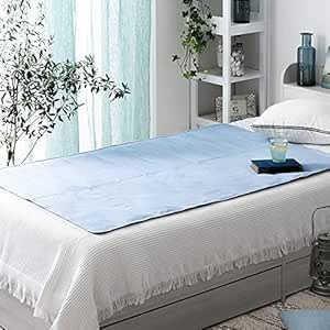 サクラチェッカー ベッドパッド 日本製 フランスプレミアムウール100 敷きパッド セミダブのやらせ評価 口コミをチェック