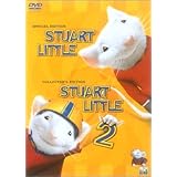 スチュアート・リトル ツイン・パック [DVD]