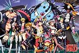 エンスカイ(ENSKY) ジグソーパズル ONE PIECE FILM RED 麦わらの一味(BATTLE) 1000ピース (1000-590)