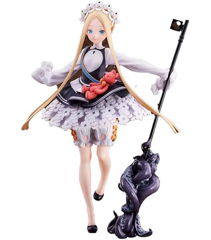 Amazon.co.jp: Fate/Grand Order フォーリナー アビゲイル