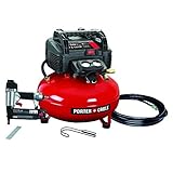 PORTER-CABLE PCFP12236 Brad Nailer Combo Kit [並行輸入品]