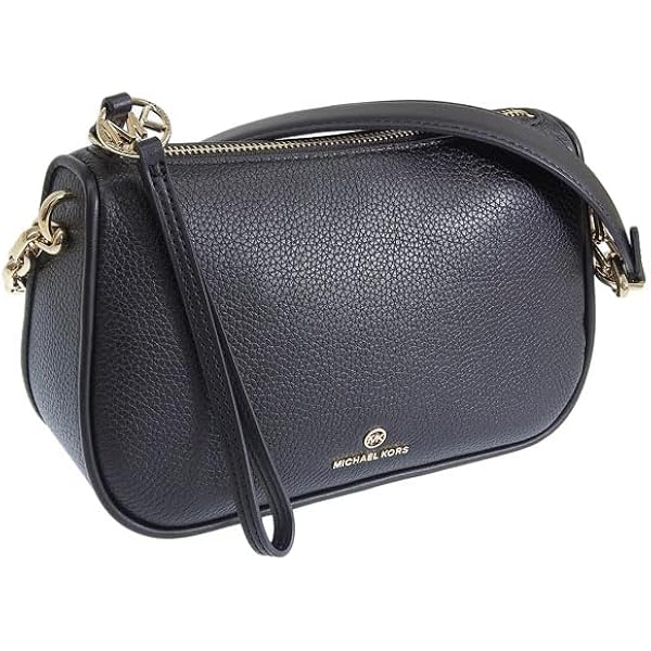 【新品】マイケルコース 30R4G10M6L バッグ ショルダーバッグ MICHAEL KORS タウンゼント レザー トップジップ ミディアム バケット クロスボディ 斜め掛け ブティック レディース Amazon | [マイケルコース] バッグ ショルダーバッグ タウンゼント