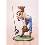 まおゆう魔王勇者 魔王 オーバーオールVer. 通常版 1/7 完成品フィギュア(月刊ホビージャパン2015年4月号＆5月号 誌上通販、一部販売店限定)