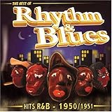 Best of Rhythm & Blues 1950-1951